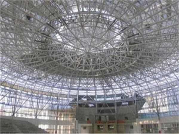 石河子球形网架厂